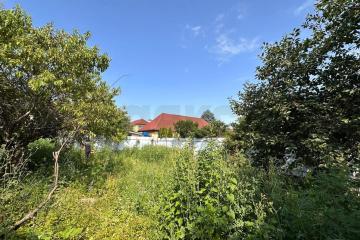 Фото №1: Земельный участок 6.46 сот. - ДНТ Водхозовец, ул. Привальная