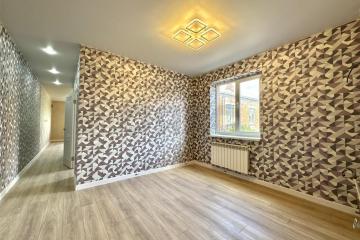 Фото №2: 2-комнатная квартира 58 м² - Краснодар, мкр. Центральный, ул. Леваневского, 67