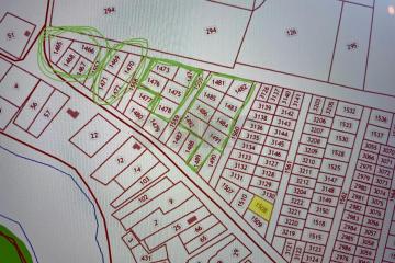 Фото №2: Земельный участок 7.8 сот. - Нововеличковская, 