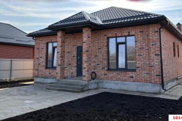 Фото №1: Дом 122 м² - Козет, ул. Бжедугская, 19/2