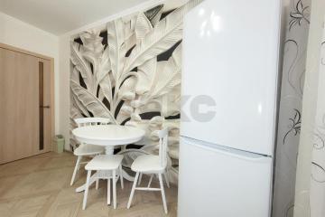 Фото №5: 1-комнатная квартира 41 м² - Краснодар, мкр. жилой комплекс Восточный Парк, ул. Трудовой Славы, 62Ак2