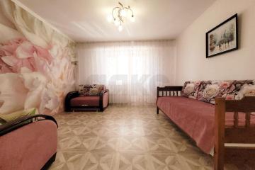 Фото №2: 1-комнатная квартира 41 м² - Краснодар, мкр. жилой комплекс Восточный Парк, ул. Трудовой Славы, 62Ак2