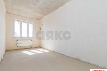 Фото №1: 1-комнатная квартира 37 м² - Краснодар, мкр. Черёмушки, ул. Воронежская, 47/10