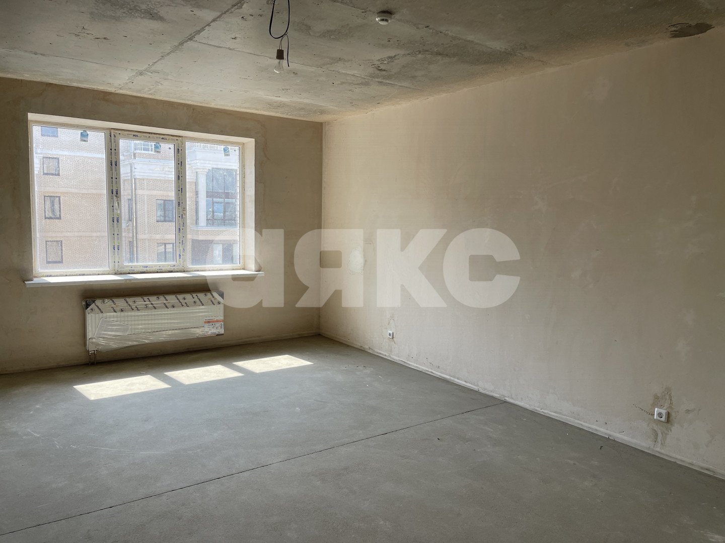 Фото №4: 2-комнатная квартира 78 м² - Горячий Ключ, Курортная Зона, мкр. Курортная Зона, ул. Ленина, 8