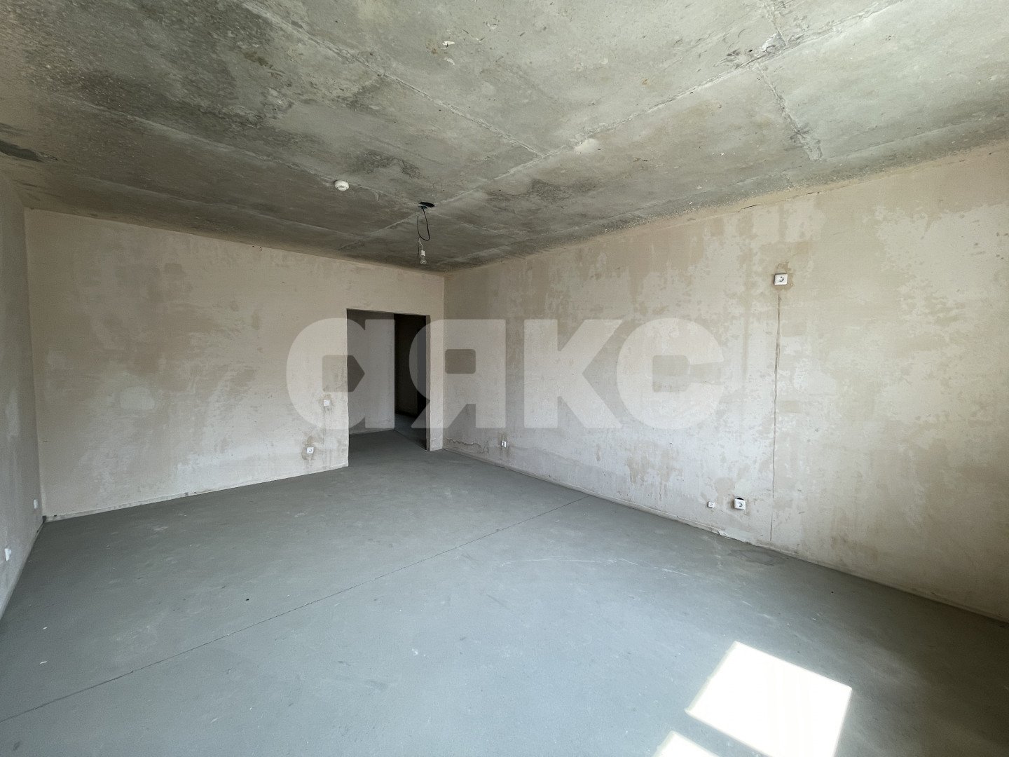 Фото №7: 2-комнатная квартира 78 м² - Горячий Ключ, Курортная Зона, мкр. Курортная Зона, ул. Ленина, 8