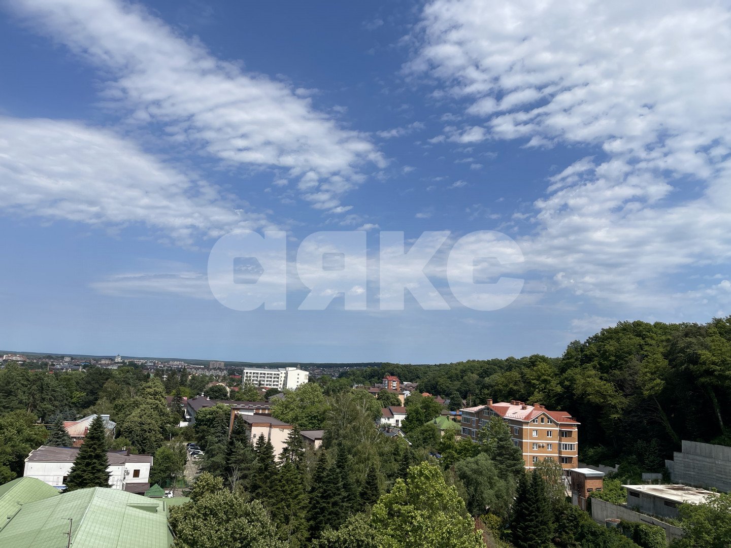 Фото №14: 2-комнатная квартира 78 м² - Горячий Ключ, Курортная Зона, мкр. Курортная Зона, ул. Ленина, 8