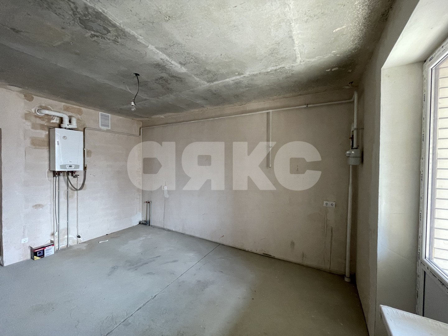 Фото №5: 2-комнатная квартира 78 м² - Горячий Ключ, Курортная Зона, мкр. Курортная Зона, ул. Ленина, 8