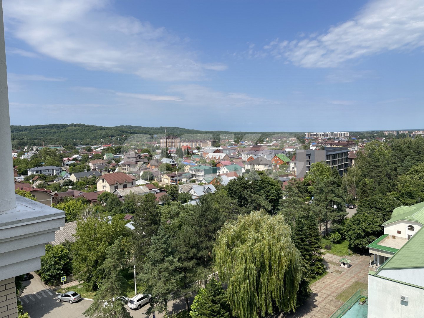 Фото №8: 2-комнатная квартира 78 м² - Горячий Ключ, Курортная Зона, мкр. Курортная Зона, ул. Ленина, 8