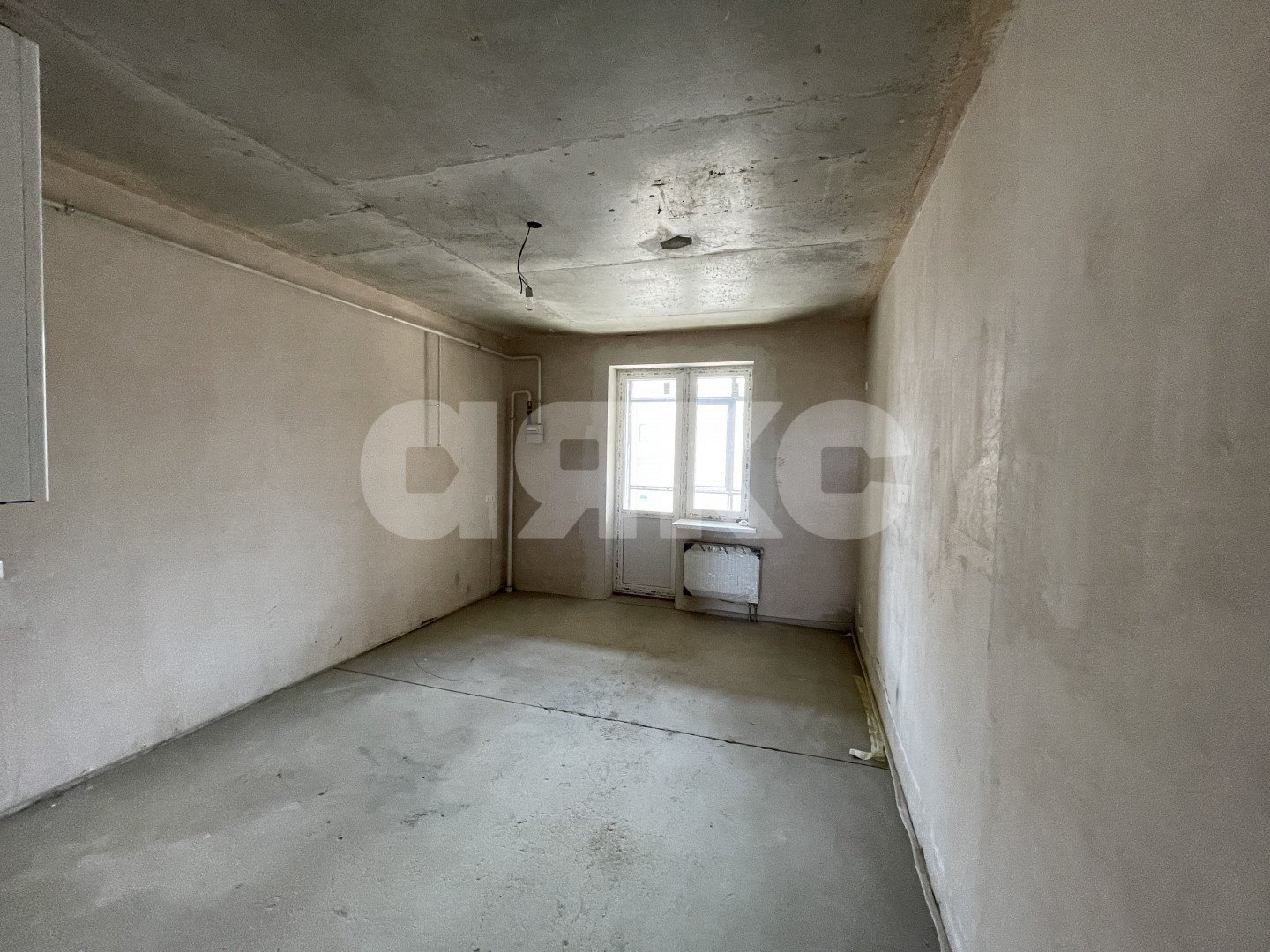 Фото №12: 2-комнатная квартира 78 м² - Горячий Ключ, Курортная Зона, мкр. Курортная Зона, ул. Ленина, 8