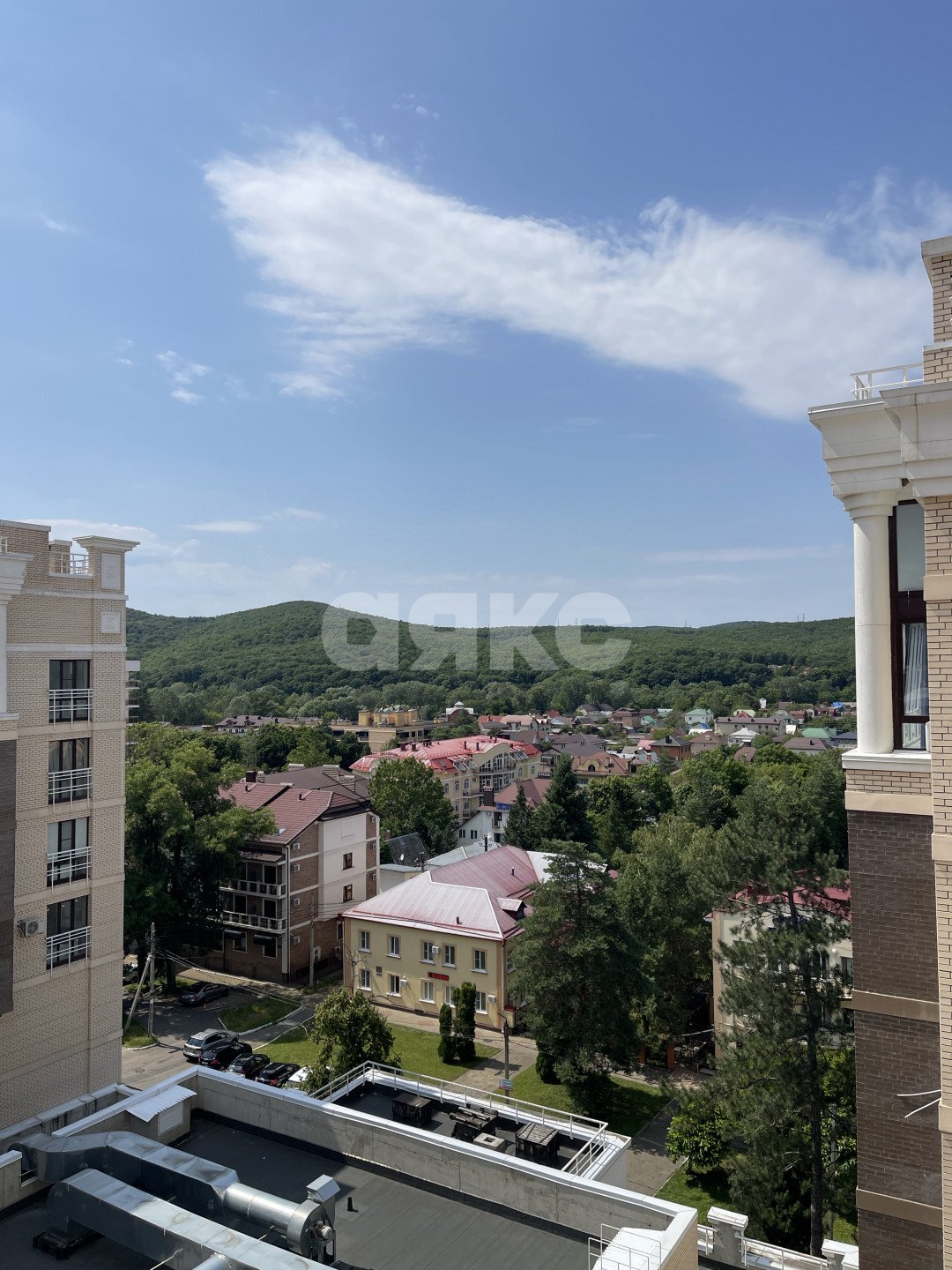 Фото №9: 2-комнатная квартира 78 м² - Горячий Ключ, Курортная Зона, мкр. Курортная Зона, ул. Ленина, 8