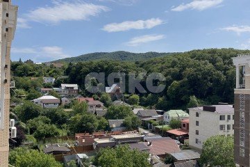 Фото №2: 2-комнатная квартира 78 м² - Горячий Ключ, мкр. Курортная Зона, ул. Ленина, 8