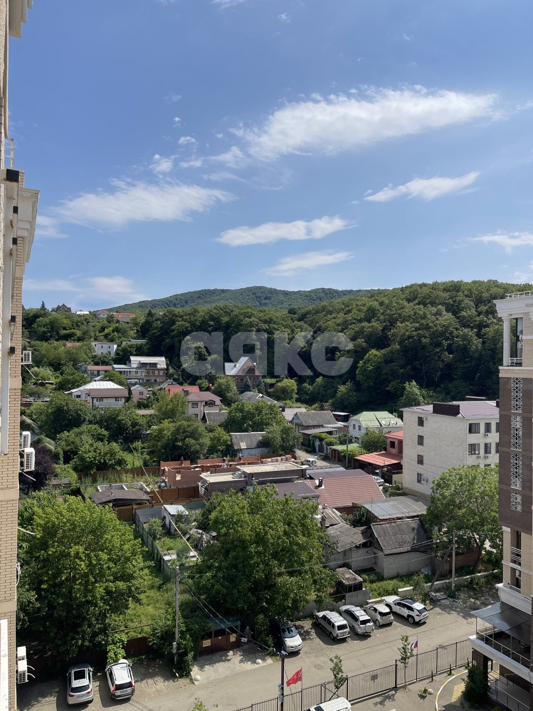 Фото №2: 2-комнатная квартира 78 м² - Горячий Ключ, Курортная Зона, мкр. Курортная Зона, ул. Ленина, 8