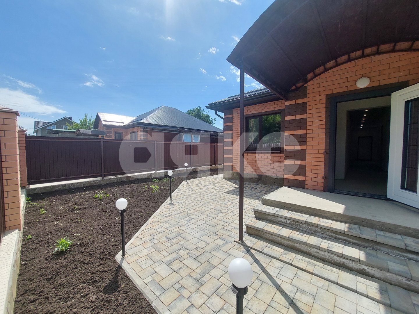 Фото №34: Дом 113 м² + 5 сот. - Саратовская, ул. Нефтяников