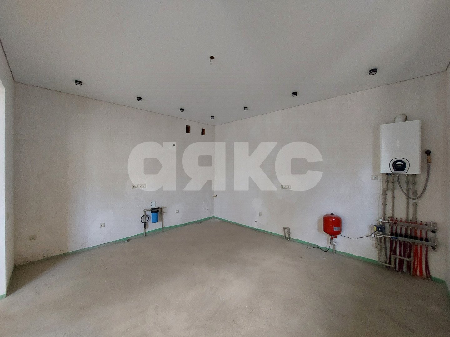 Фото №22: Дом 113 м² + 5 сот. - Саратовская, ул. Нефтяников