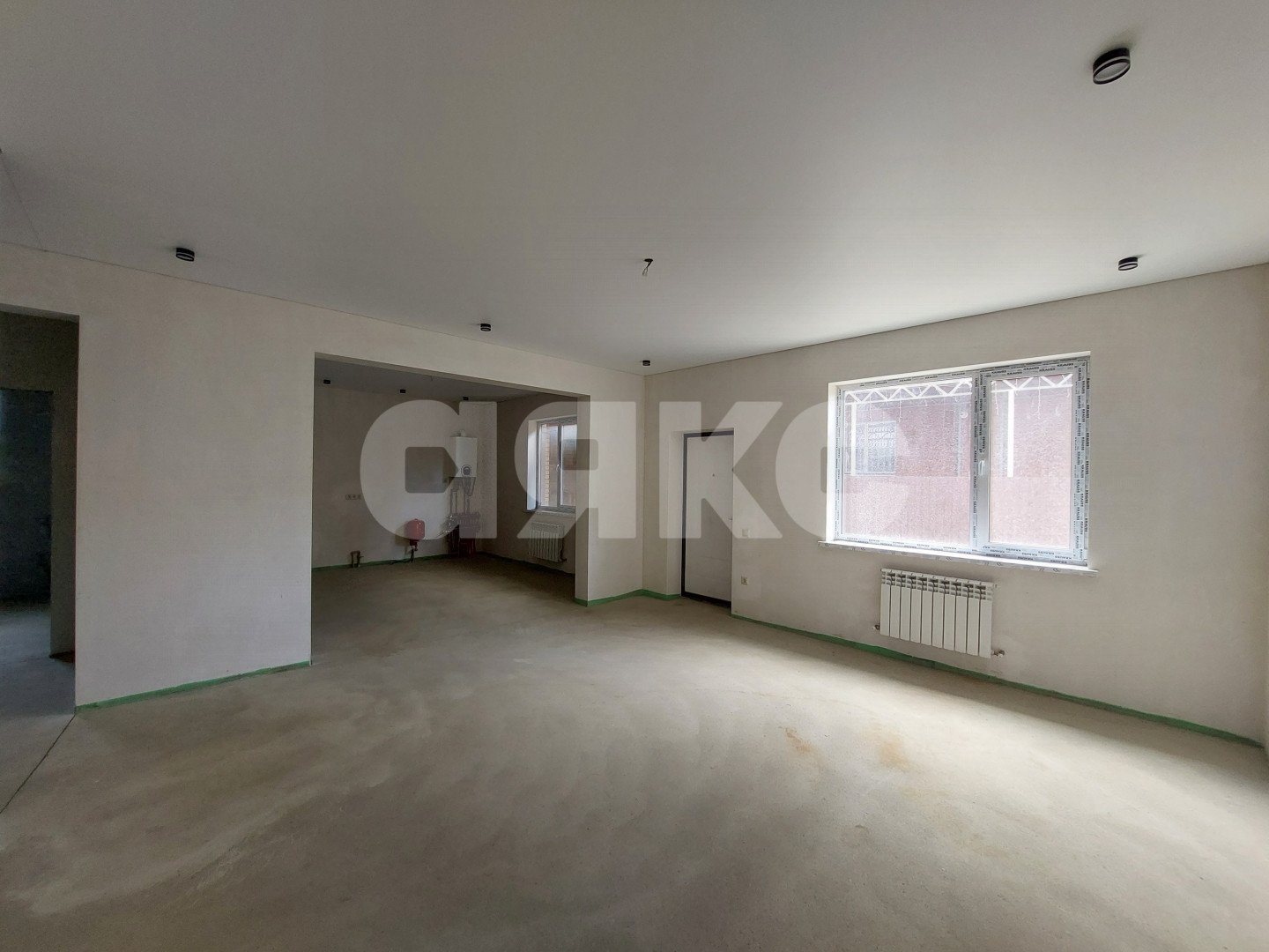 Фото №19: Дом 113 м² + 5 сот. - Саратовская, ул. Нефтяников