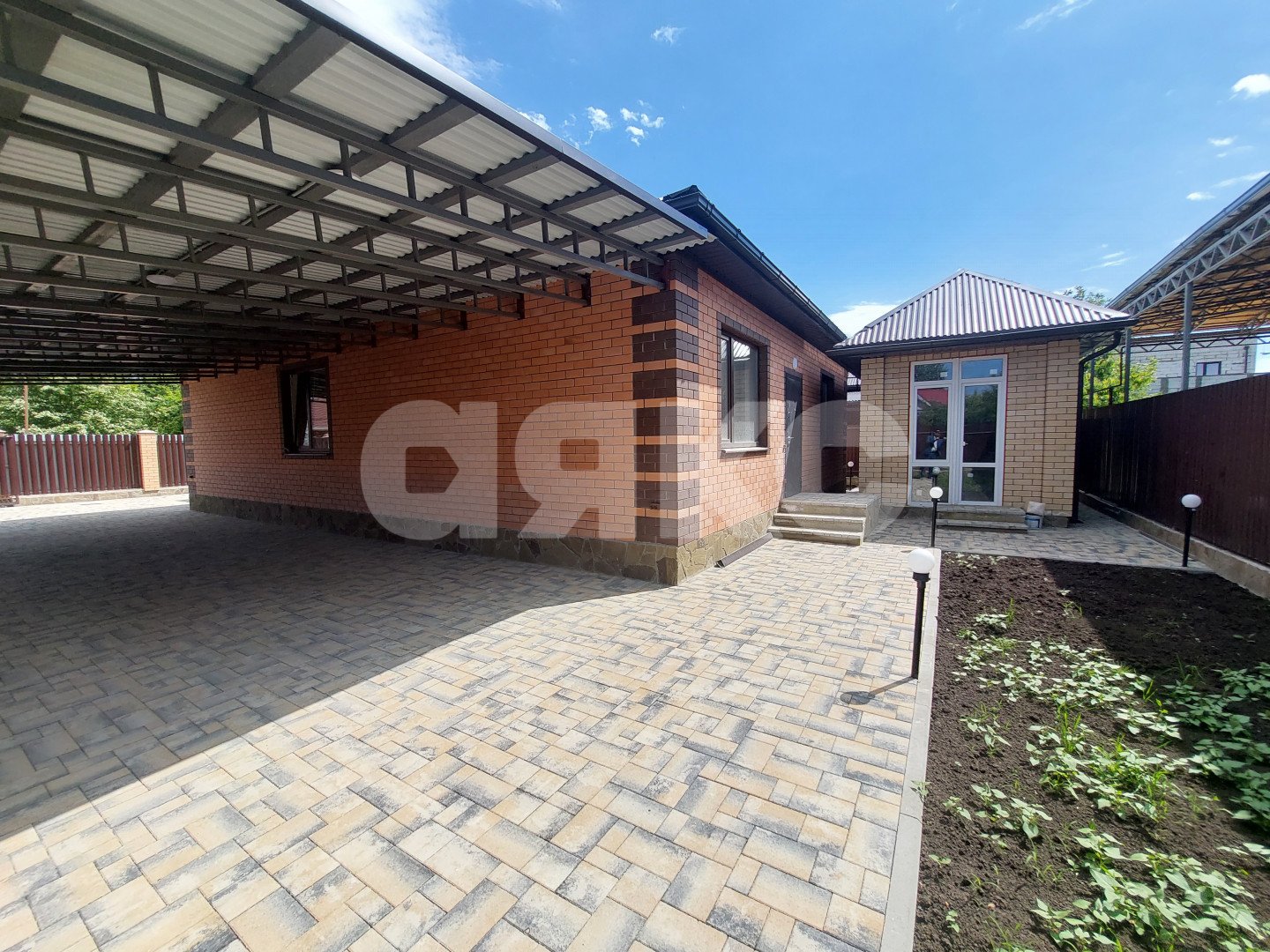 Фото №29: Дом 113 м² + 5 сот. - Саратовская, ул. Нефтяников