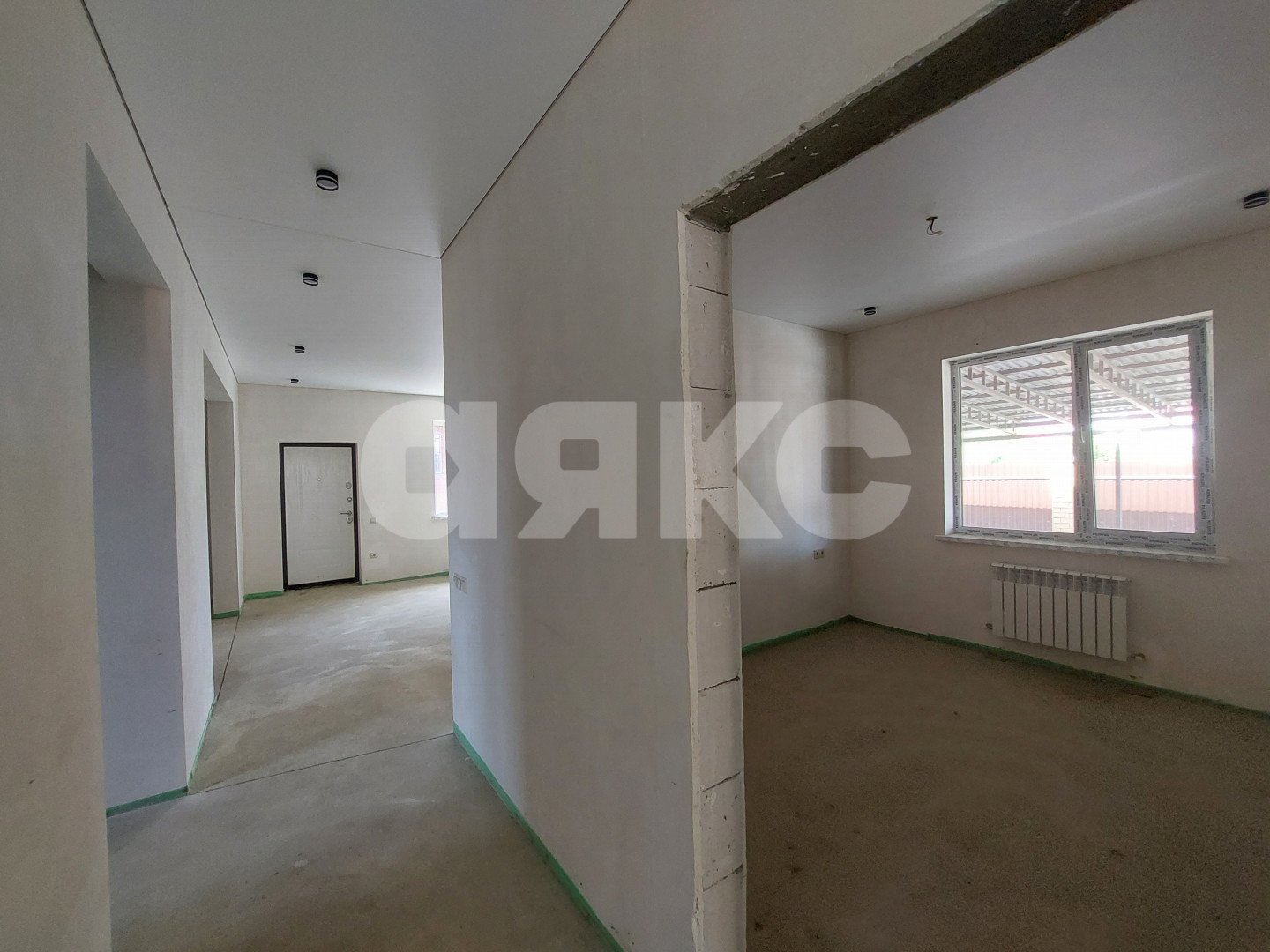 Фото №12: Дом 113 м² + 5 сот. - Саратовская, ул. Нефтяников