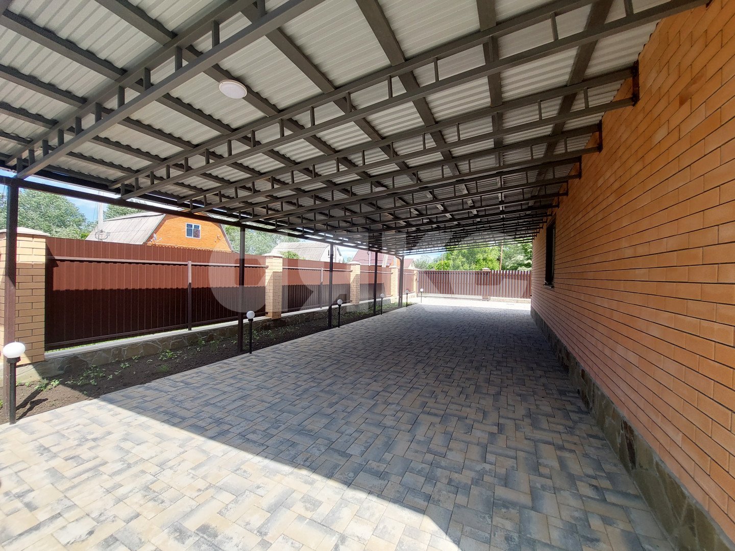 Фото №30: Дом 113 м² + 5 сот. - Саратовская, ул. Нефтяников