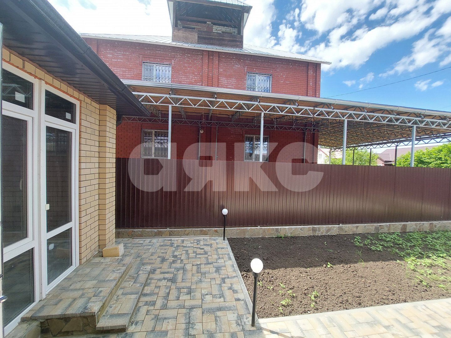 Фото №27: Дом 113 м² + 5 сот. - Саратовская, ул. Нефтяников