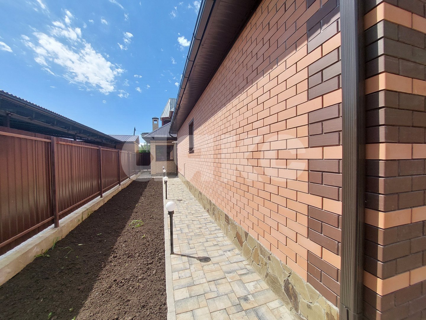 Фото №35: Дом 113 м² + 5 сот. - Саратовская, ул. Нефтяников