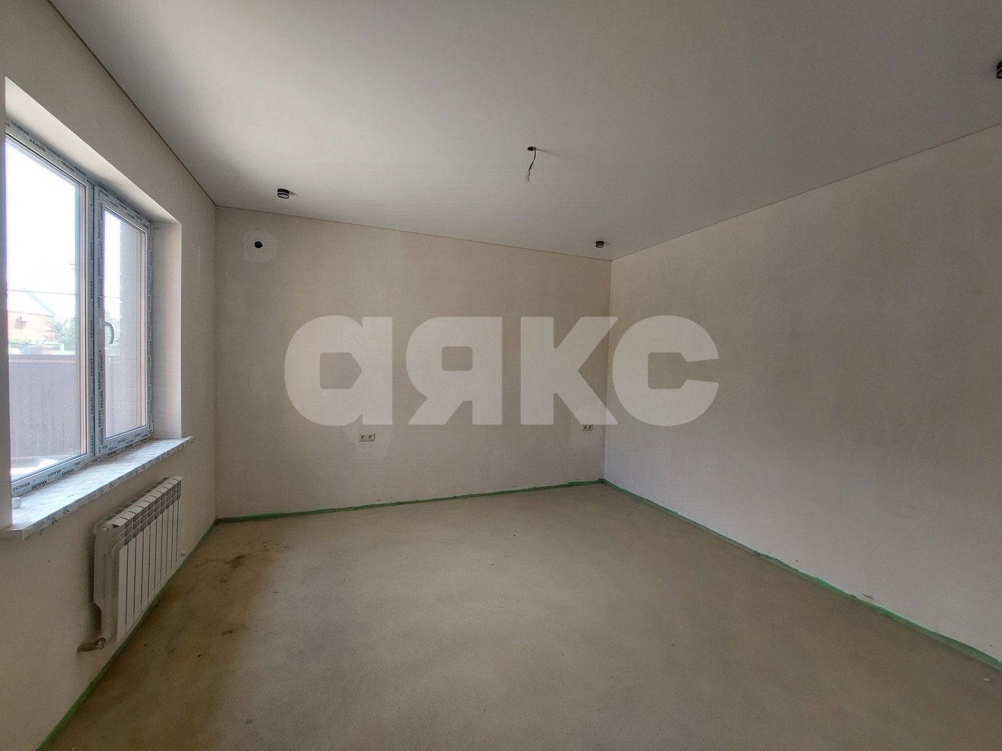 Фото №7: Дом 113 м² + 5 сот. - Саратовская, ул. Нефтяников