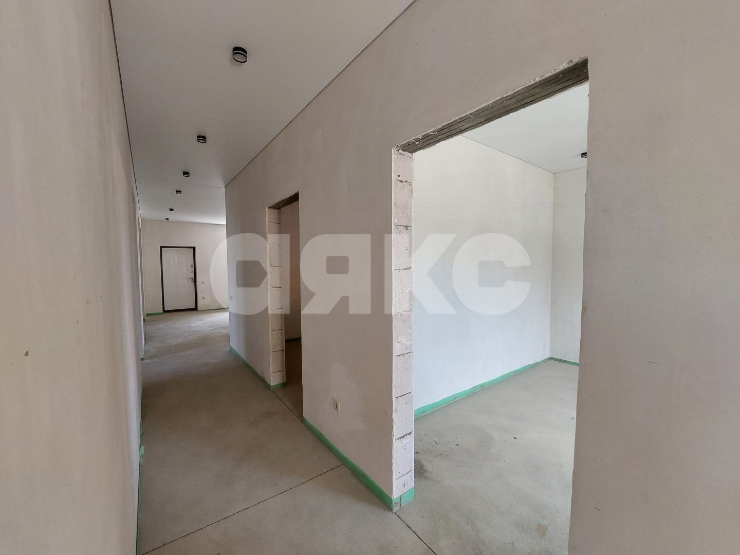 Фото №9: Дом 113 м² + 5 сот. - Саратовская, ул. Нефтяников