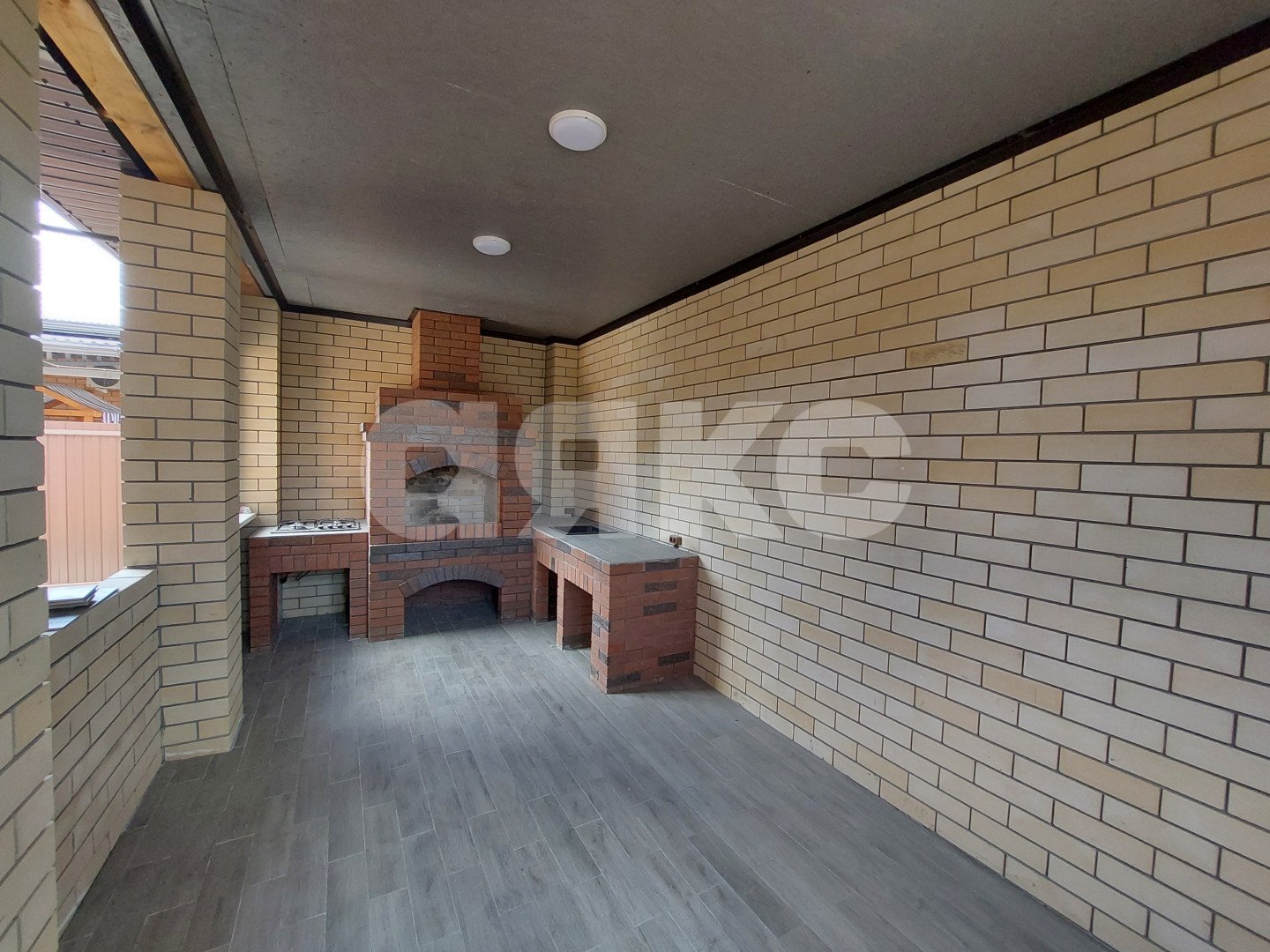 Фото №28: Дом 113 м² + 5 сот. - Саратовская, ул. Нефтяников