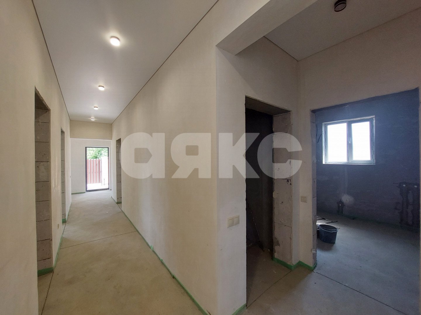 Фото №15: Дом 113 м² + 5 сот. - Саратовская, ул. Нефтяников