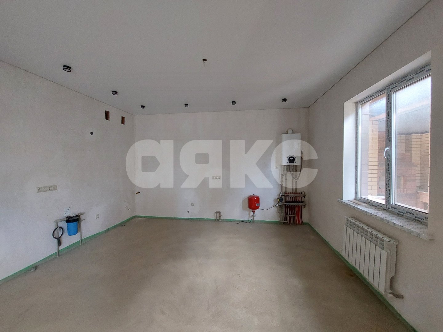 Фото №21: Дом 113 м² + 5 сот. - Саратовская, ул. Нефтяников