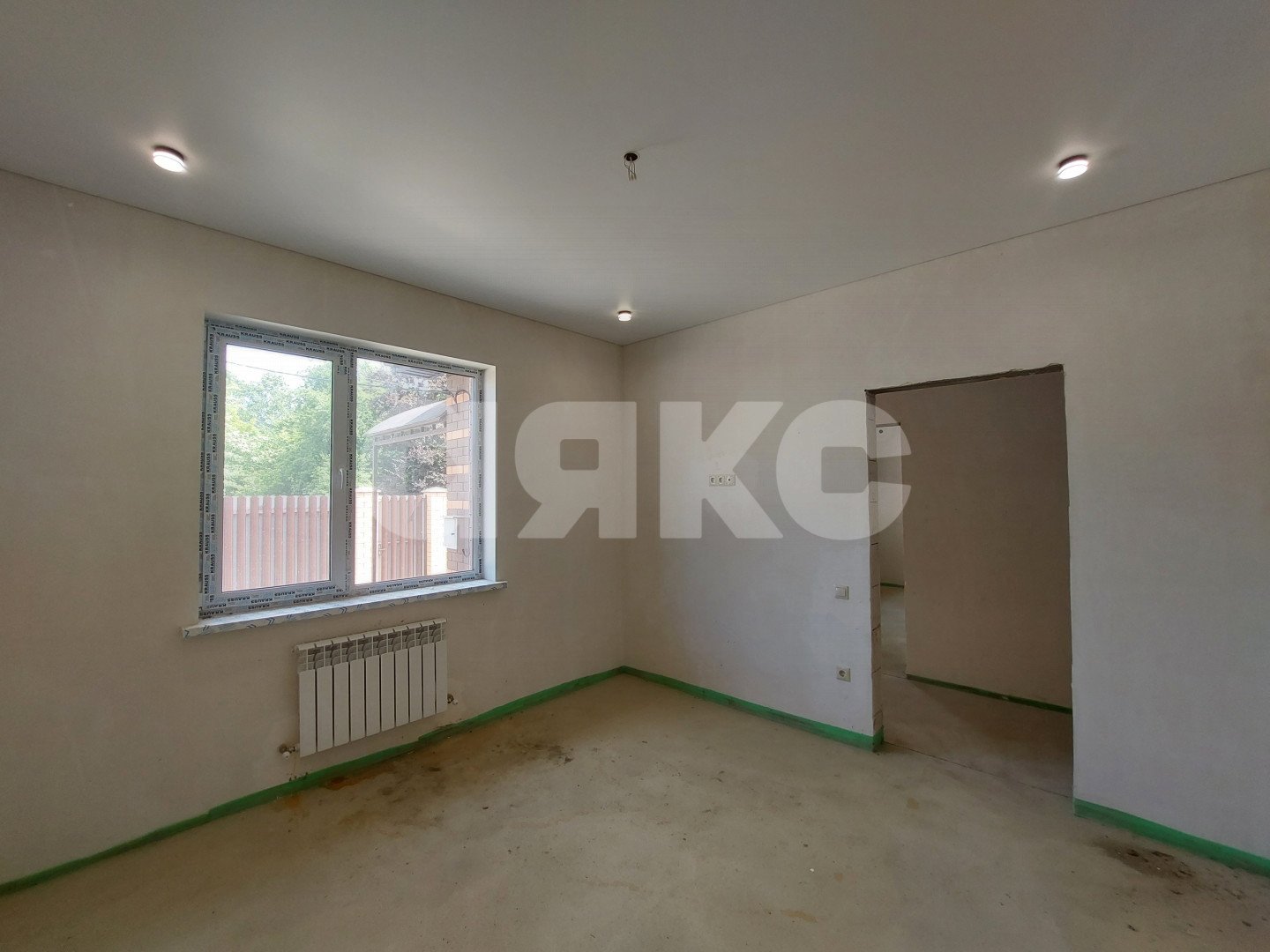 Фото №11: Дом 113 м² + 5 сот. - Саратовская, ул. Нефтяников