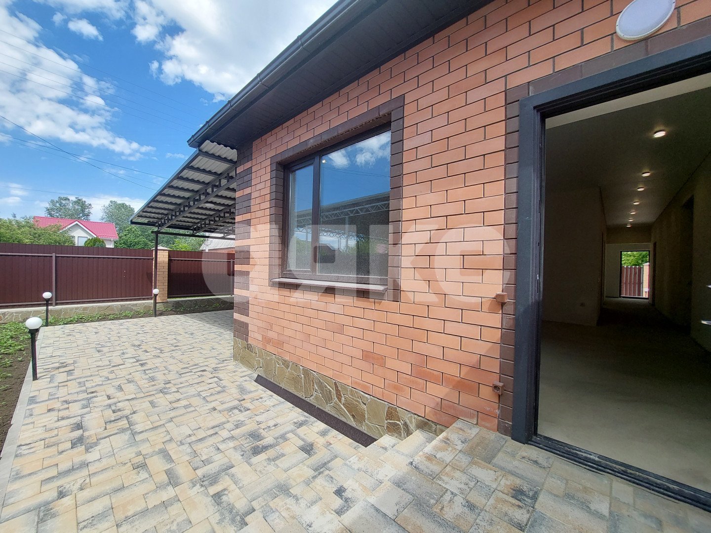 Фото №26: Дом 113 м² + 5 сот. - Саратовская, ул. Нефтяников