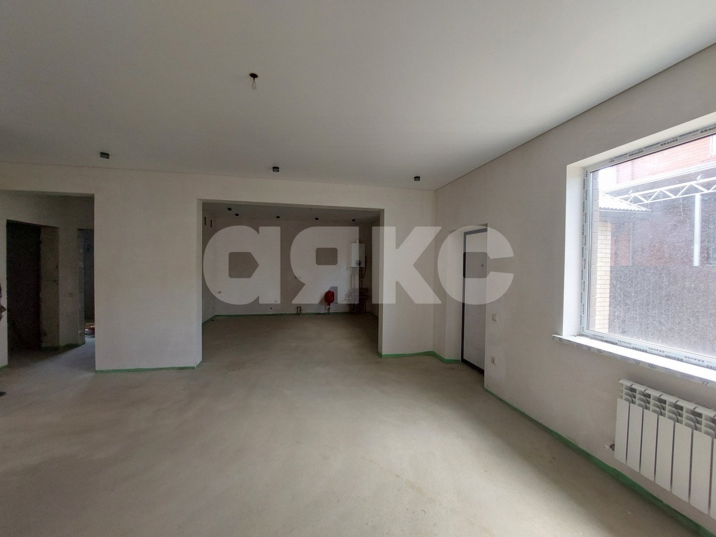 Фото №20: Дом 113 м² + 5 сот. - Саратовская, ул. Нефтяников