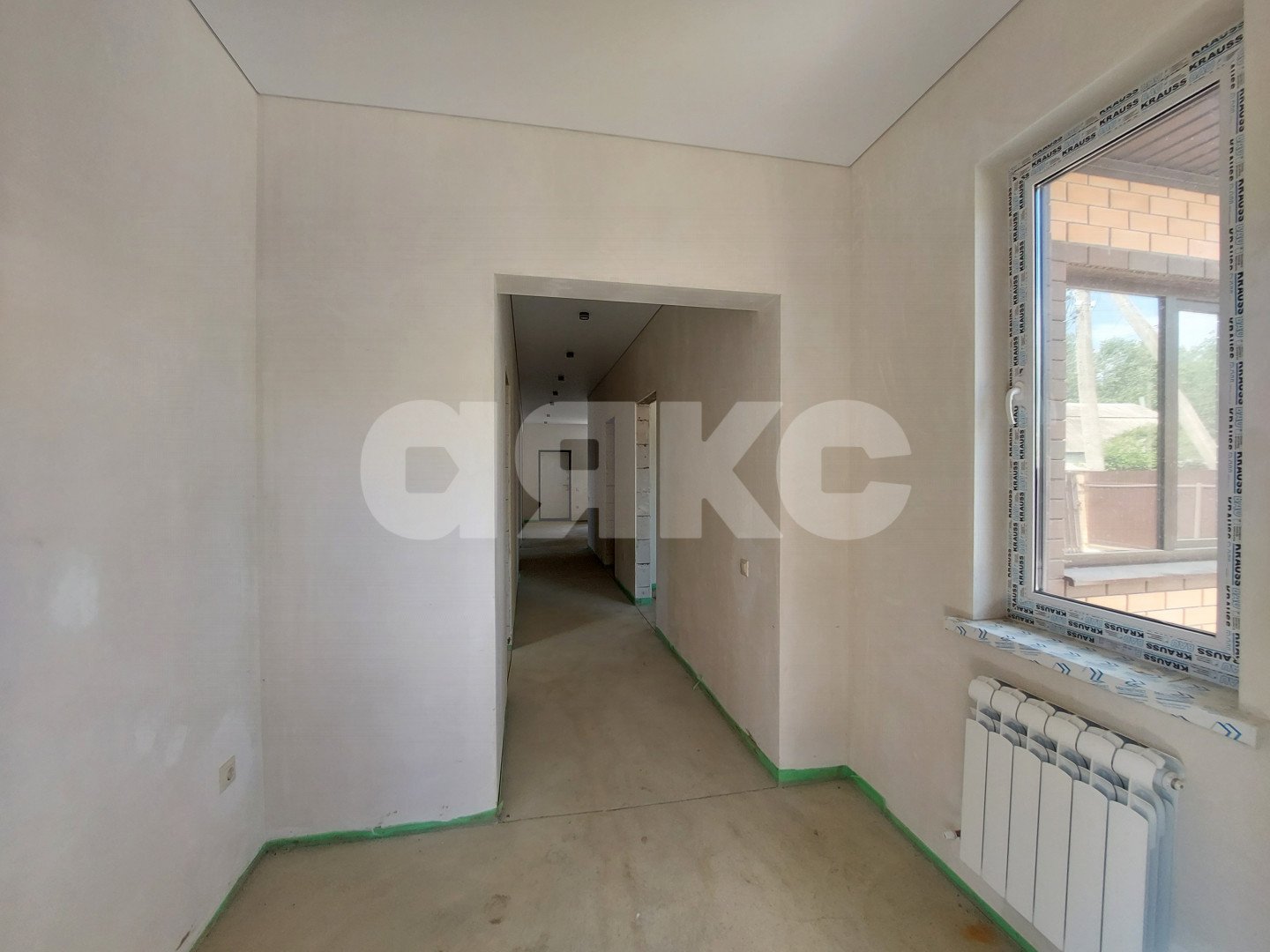 Фото №5: Дом 113 м² + 5 сот. - Саратовская, ул. Нефтяников