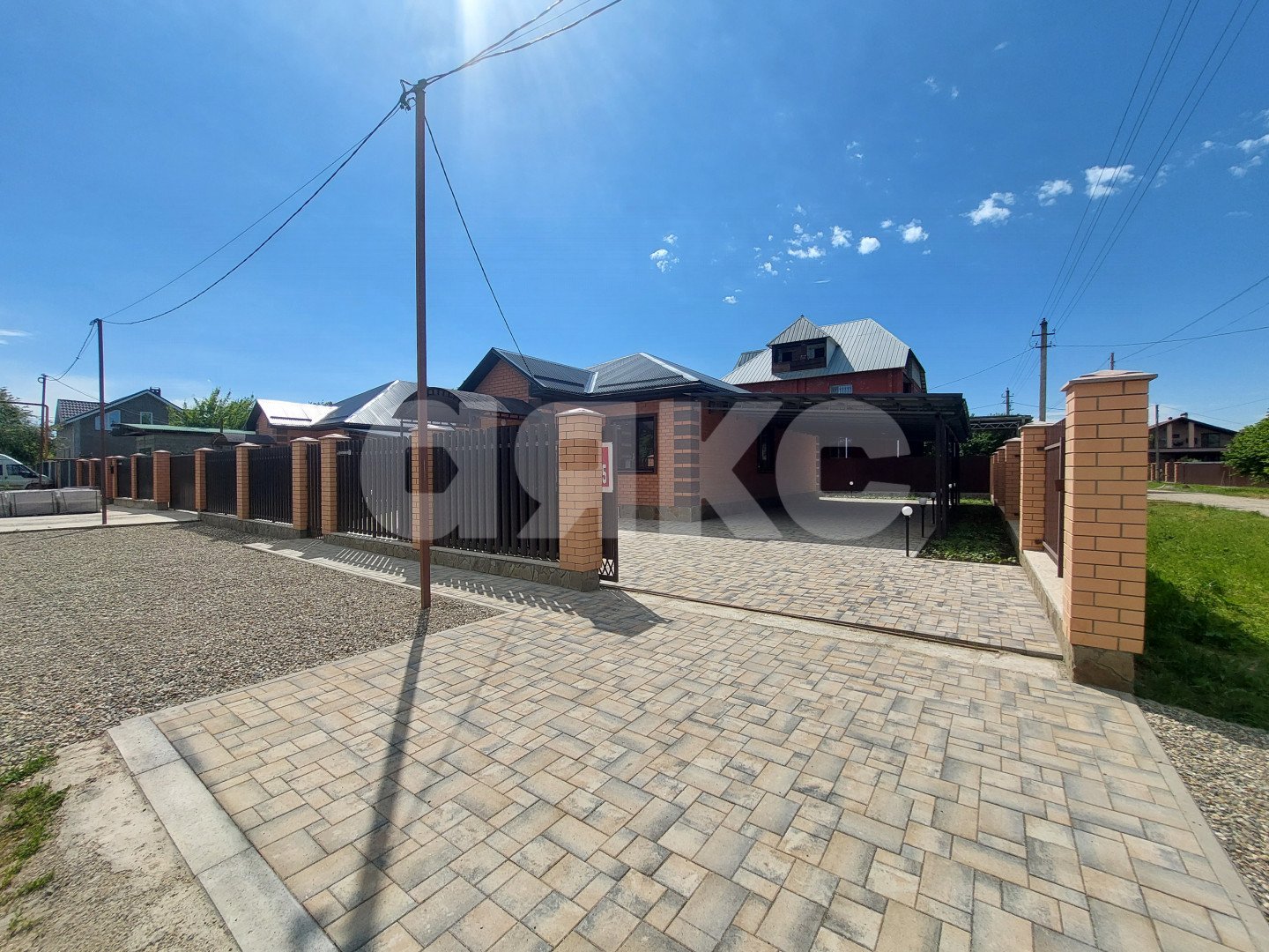 Фото №32: Дом 113 м² + 5 сот. - Саратовская, ул. Нефтяников