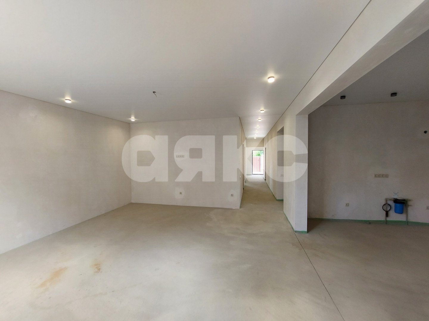 Фото №25: Дом 113 м² + 5 сот. - Саратовская, ул. Нефтяников