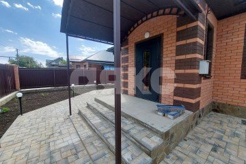 Фото №3: Дом 113 м² - Саратовская, ул. Нефтяников