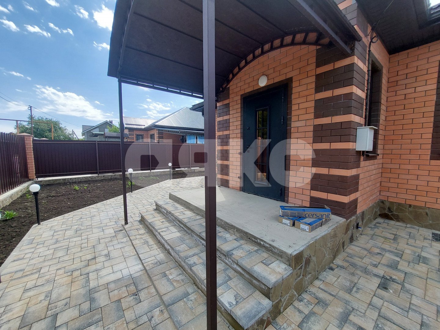 Фото №3: Дом 113 м² + 5 сот. - Саратовская, ул. Нефтяников