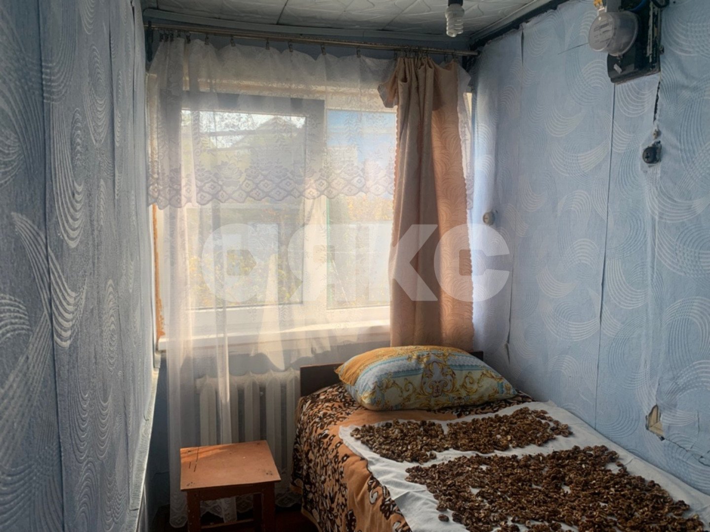 Фото №12: Дом 41 м² + 10 сот. - Горячий Ключ, Администрация, мкр. Администрация, ул. Черноморская