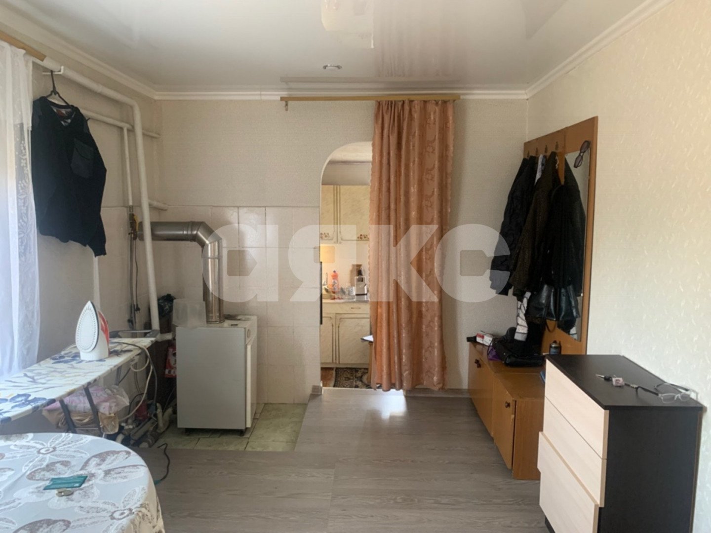 Фото №5: Дом 41 м² + 10 сот. - Горячий Ключ, Администрация, мкр. Администрация, ул. Черноморская