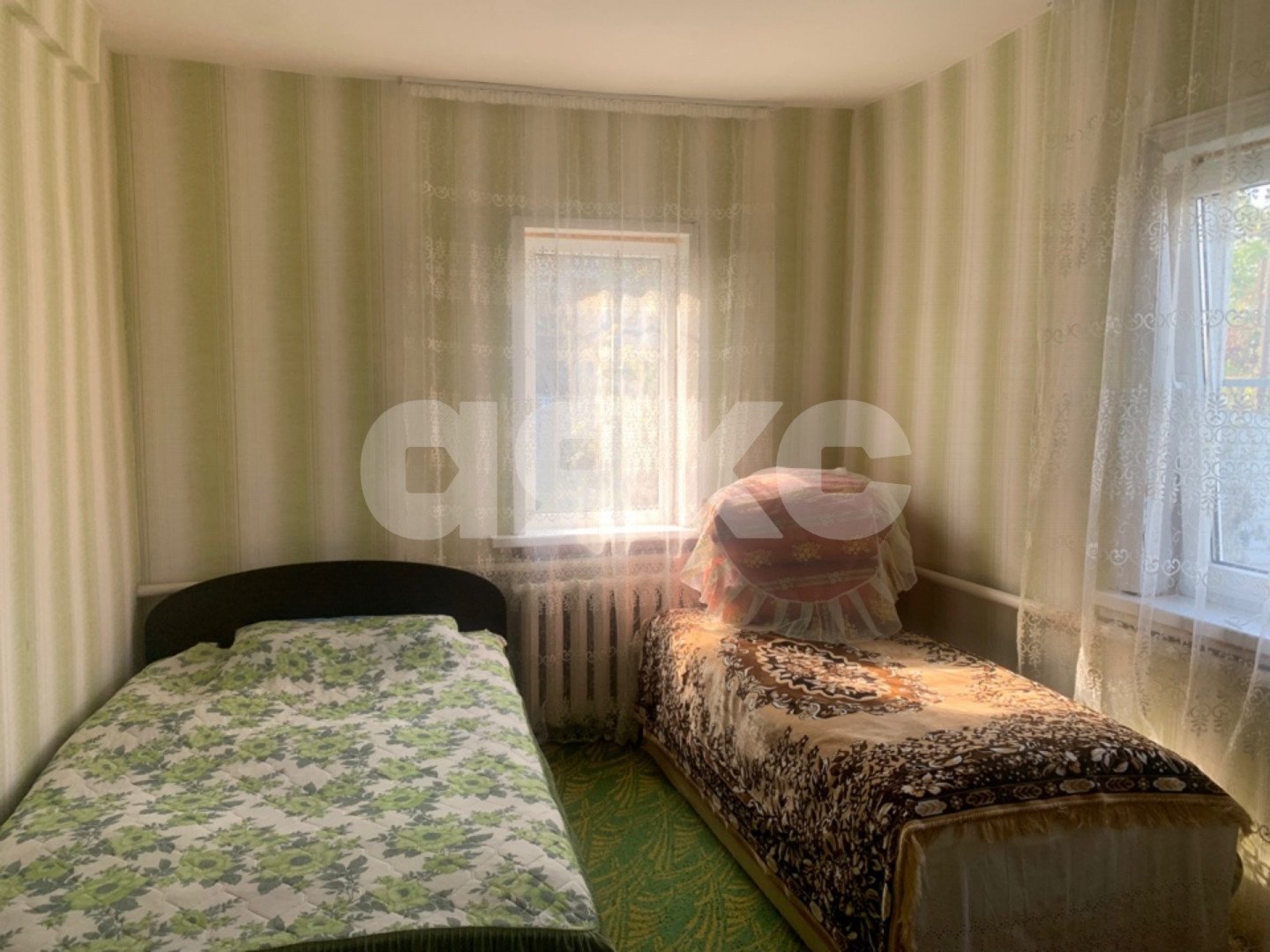 Фото №13: Дом 41 м² + 10 сот. - Горячий Ключ, Администрация, мкр. Администрация, ул. Черноморская