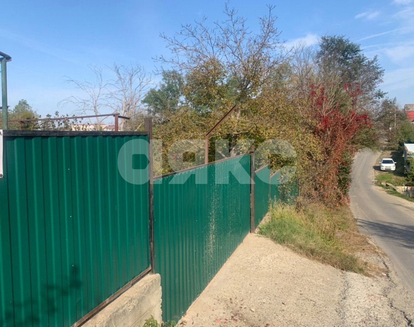 Фото №17: Дом 41 м² + 10 сот. - Горячий Ключ, Администрация, мкр. Администрация, ул. Черноморская