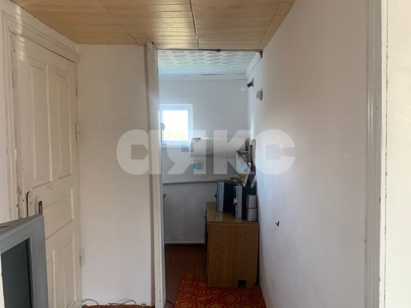 Фото №11: Дом 41 м² + 10 сот. - Горячий Ключ, Администрация, мкр. Администрация, ул. Черноморская