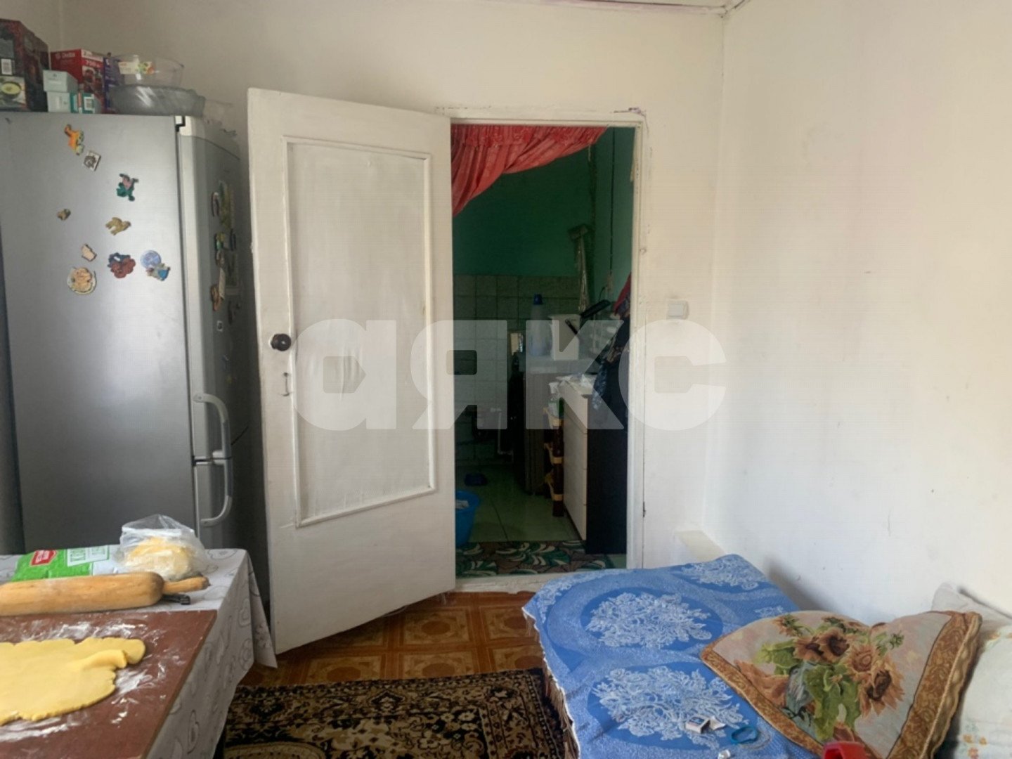 Фото №7: Дом 41 м² + 10 сот. - Горячий Ключ, Администрация, мкр. Администрация, ул. Черноморская