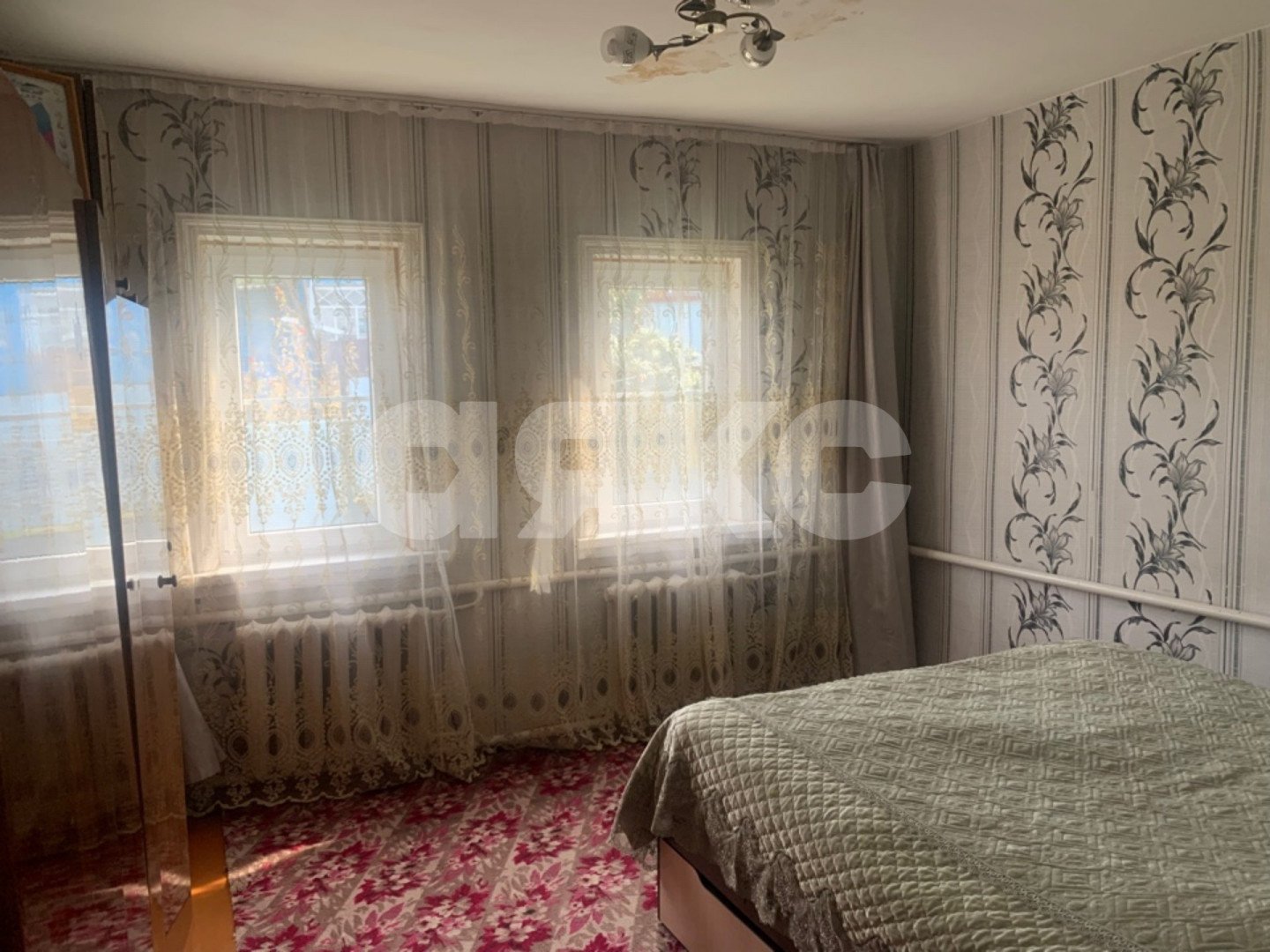 Фото №2: Дом 41 м² + 10 сот. - Горячий Ключ, Администрация, мкр. Администрация, ул. Черноморская