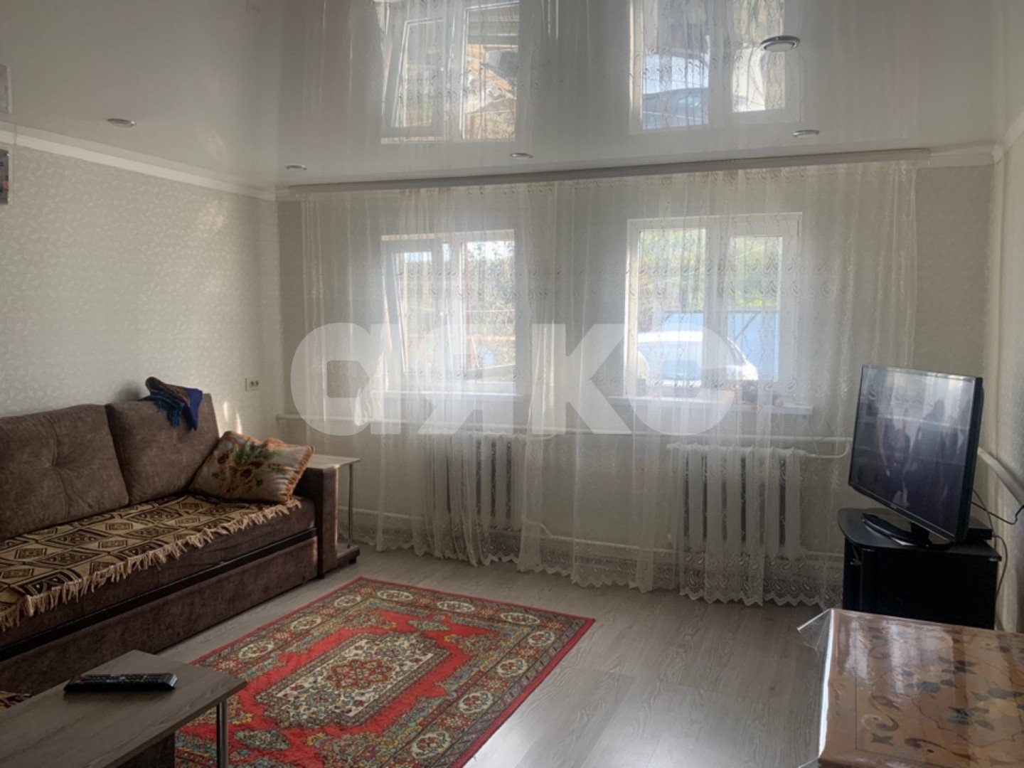 Фото №3: Дом 41 м² + 10 сот. - Горячий Ключ, Администрация, мкр. Администрация, ул. Черноморская