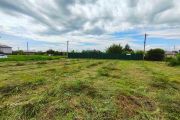 Фото №1: Земельный участок 4.25 сот. - Октябрьский, ст Радужное, пр-д 1-й Безымянный, 186