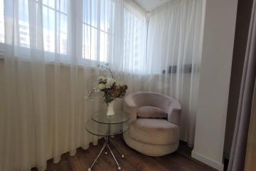 Фото №5: 2-комнатная квартира 65 м² - Краснодар, мкр. жилой комплекс Восток, 