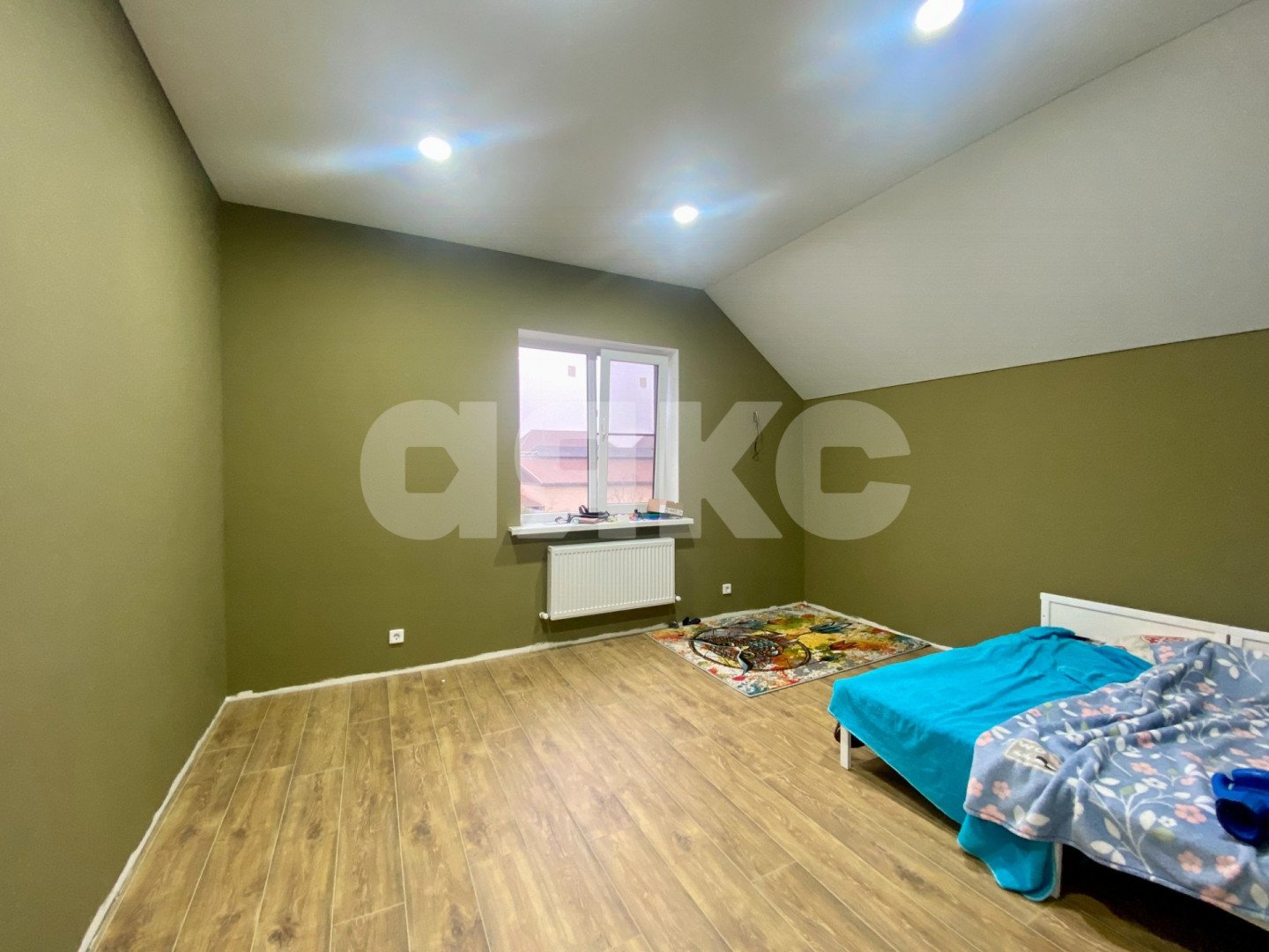 Фото №11: Дом 160 м² + 4 сот. - Горячий Ключ, Развилка, мкр. Развилка, пер. Восточный