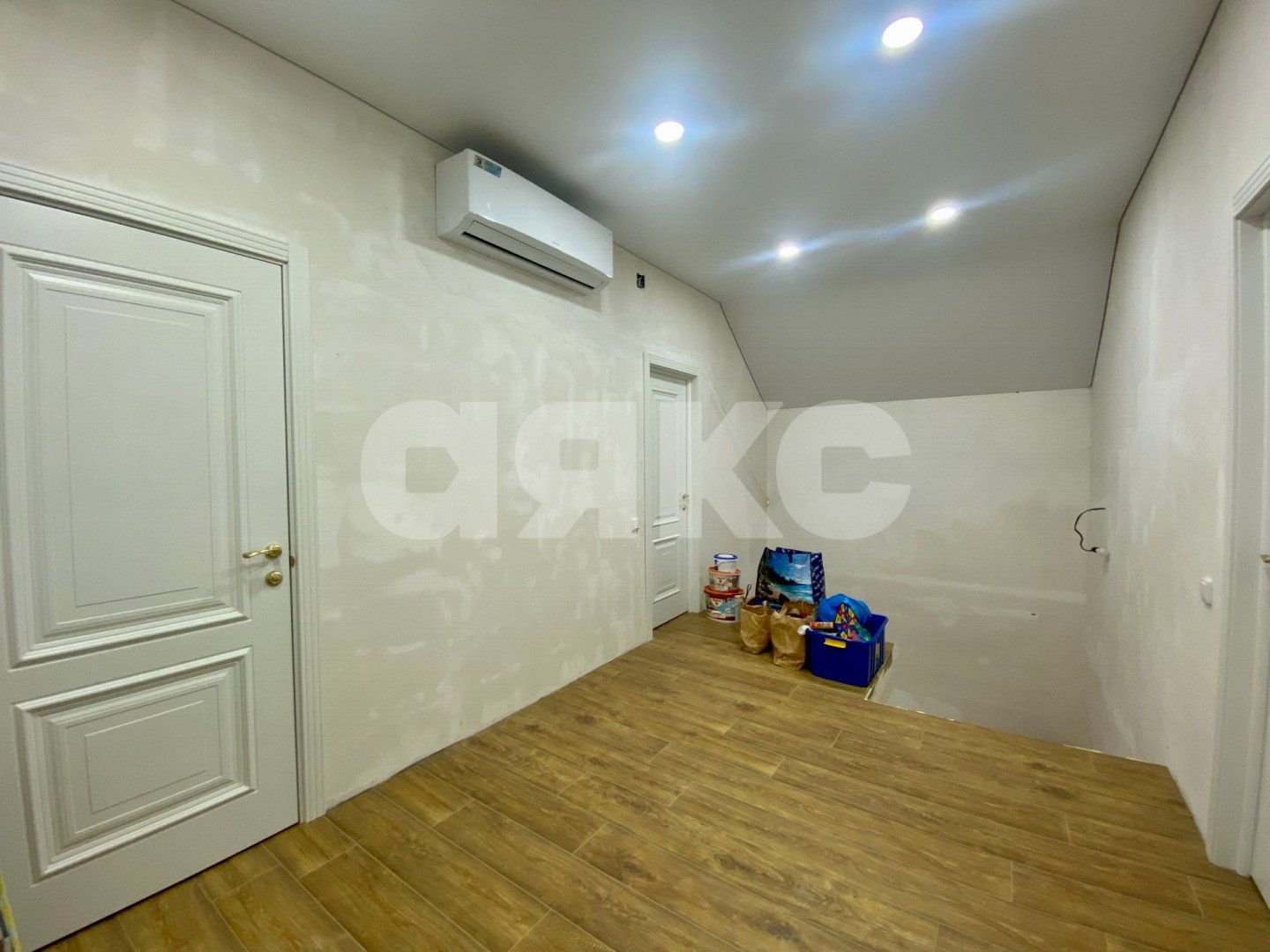 Фото №18: Дом 160 м² + 4 сот. - Горячий Ключ, Развилка, мкр. Развилка, пер. Восточный