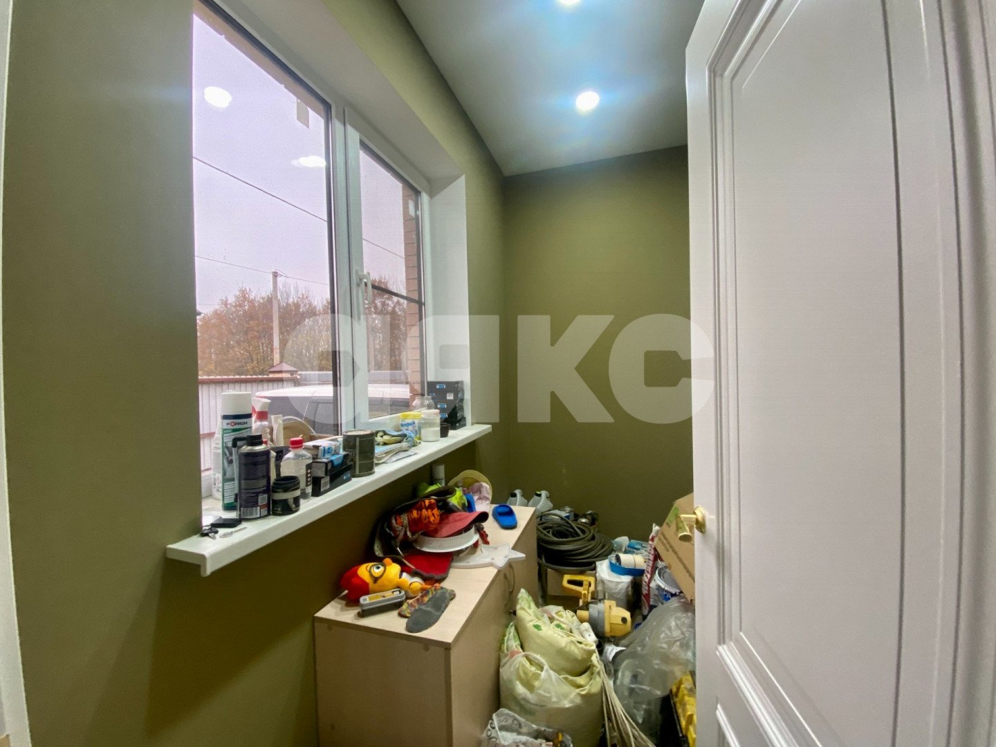 Фото №12: Дом 160 м² + 4 сот. - Горячий Ключ, Развилка, мкр. Развилка, пер. Восточный